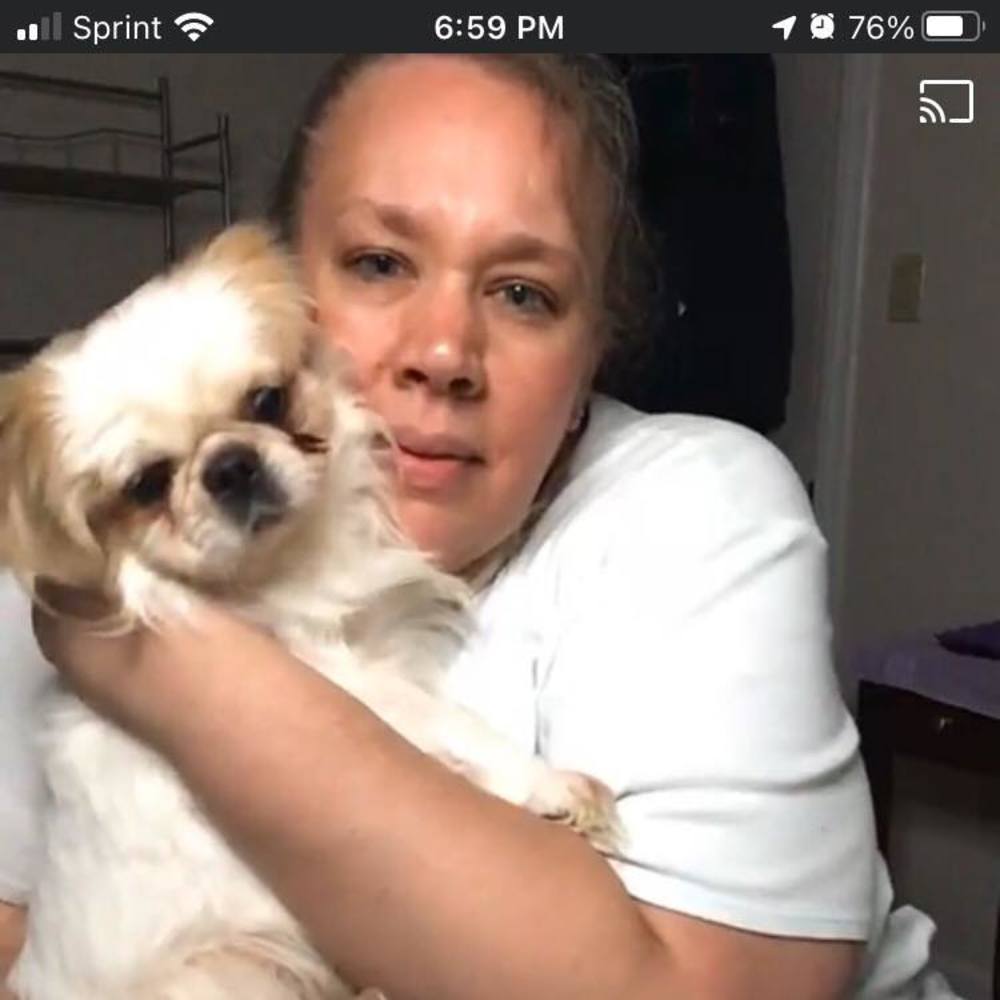 Meet your Posher, Dawna